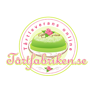 Tårtfabriken logotyp